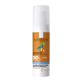 La Roche Posay Anthelios Dermo Pediatrics Baby Lotion SPF50+ Βρεφικό Αντηλιακό Γαλάκτωμα 50ml