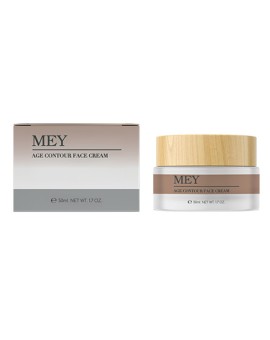 Mey Age Contour Face Cream Αντιγηραντική Κρέμα Προσώπου 50ml