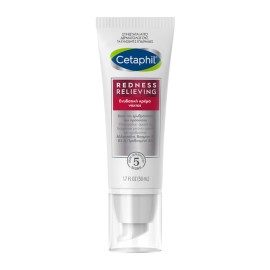 Cetaphil PRO Redness Control Night Cream Ενυδατική Κρέμα Νυκτός 50ml