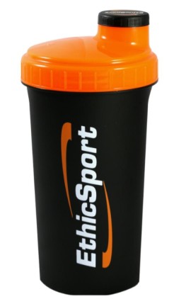 EthicSport Shaker Αθλητών 600ml
