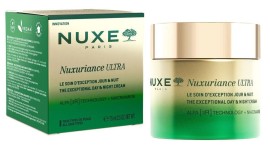 Nuxe Nuxuriance Ultra Day & Night Cream Αντιγηραντική Κρέμα Προσώπου Ημέρας & Νυκτός 75ml