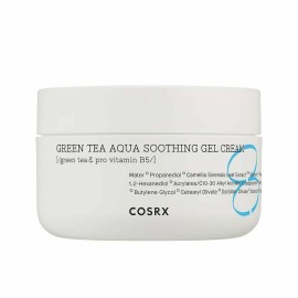 COSRX Green Tea Aqua Soothing Cream Ενυδατική Κρέμα Gel Προσώπου με Πράσινο Τσάι 50ml