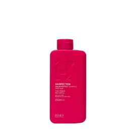 Hairfection Color Protect Shampoo Dyed Hair Σαμπουάν Προστασίας Χρώματος & Αναδόμησης 250ml