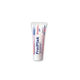 Froika Froiplak Sensitive Gel, 50ml