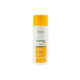 Biorga Ecophane Soft Σαμπουάν για Ευαίσθητο Τριχωτό 200ml