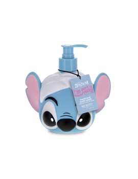 Mad Beauty Stitch Pamper Hand & Body Wash Παιδικό Αφρόλουτρο 500ml