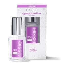 Essie Speed Setter Γυαλιστικό Νυχιών 13.5ml