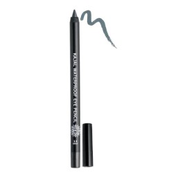 Garden Eye Pencil 13 Grey Kajal Waterproof Μολύβι Ματιών Γκρι 1 Τεμάχιο