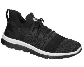 Scholl Markus Black [F279721004] Ανδρικά Υποδήματα No 42