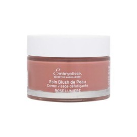 Embryolisse. Radiant Complexion Rose Glow Ενυδατική Κρέμα Προσώπου για Λάμψη 50ml