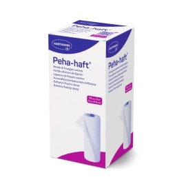 HARTMANN PEHA HAFT Επίδεσμος Στερέωσης 10cmx4m 1 τεμαχιο