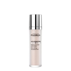 Filorga Lift Structure Radiance Fluid Λεπτόρρευστη Κρέμα Προσώπου Σύσφιξης & Ανόρθωσης 50ml [Ειδική Τιμή Προσφοράς]