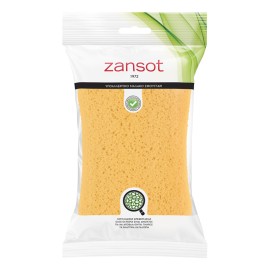 Zan Sot Soft Sponge Υποαλλεργικό Μαλακό Σφουγγάρι 1 Τεμάχιο [10.303]