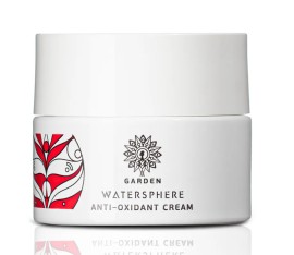 Garden Watersphere Anti Oxidant Cream Ενυδατική Κρέμα Προσώπου με Αντιοξειδωτική Δράση 50ml