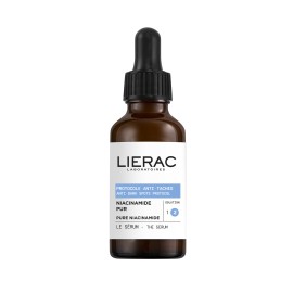 Lierac The Serum Anti Dark Spot Protocol Πρωτόκολλο Κατά των Κηλίδων 30ml