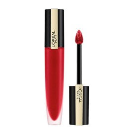 LOreal Paris Rouge Signature 137 Uncensored Υγρό Κραγιόν 7ml