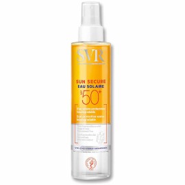SVR Sun Secure Eau Solaire SPF50+ Αντηλιακό Νερό Προσώπου & Σώματος 200ml