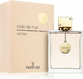 Armaf Club De Nuit Woman Eau de Parfum Γυναικείο Άρωμα 200ml