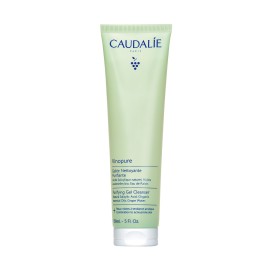 Caudalie Vinopure Purifying Gel Cleanser Tζελ Καθαρισμού Προσώπου για Μικτές & με Τάση Ακμής Επιδερμίδες 150ml