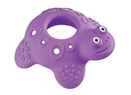 Mam Baby Teether Bob Χελωνάκος Μασητικό Παιχνίδι 5m+ 1 Τεμάχιο [593]