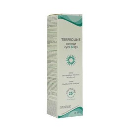 Synchroline Terproline Contour Eyes & Lips 15 ml
