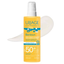 Uriage Bariésun SPF50+ Kids Παιδικό Αντηλιακό Spray 200ml