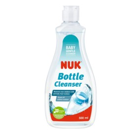 Nuk Υγρό Καθαρισμού Μπιμπερό 500ml [10256361]