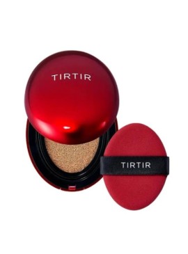 Tirtir Mask Fit Red Cushion SPF40 Foundation Make Up No29C Taupe Beige 18gr
