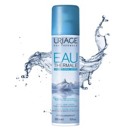 Uriage Eau Thermale Ενυδατικό, Καταπραϋντικό & Προστατευτικό Spray 300ml
