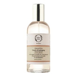 Fresh Line Galatea Body Splash Άρωμα Σώματος Γαλάτεια για Θρέψη & Απόλαυση 100ml