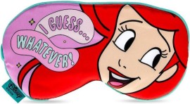 Mad Beauty Ariel Princess Sleep Mask, Παιδική Μάσκα Ύπνου Άριελ 1 Τεμάχιο