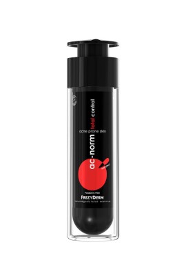 Frezyderm AC Norm Total Control Cream Εξειδικευμένη Ενυδατική Κρέμα Προσώπου για την Ακνεϊκή Επιδερμίδα 50ml