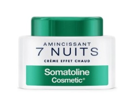 Somatoline SkinExpert Slimming 7 Nights Effect Cream 7 Νύχτες Κρέμα Κρυοτονικής Δράσης 250ml