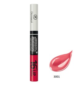 Dermacol 16h Long Lasting Lip Colour No02 4,8gr
