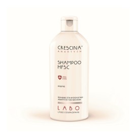Labo Crescina HFSC Shampoo Men Ανδρικό Σαμπουάν Κατά Της Αραίωσης 200ml