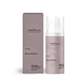 Castalia Balanskin Moisturizing & Repairing Cream Κρέμα Βαθιάς Ενυδάτωσης για Ξηρές & Ερεθισμένες Επιδερμίδες 50ml