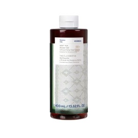 Korres Πράσινο Τσάι Αφρόλουτρο 400ml