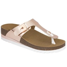 Scholl GLAM SS1 Bronze No 37-39 [F270481010]