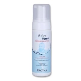 Froika Baby Foam 150ml