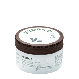 AnaPlasis Hydra D Body Κρέμα Σώματος για Καταπραϋνση, Θρέψη & Ενυδάτωση 250ml