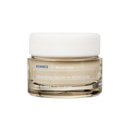 Korres White Pine Λευκή Πεύκη Κρέμα Ημέρας για Αναπλήρωση Όγκου Κανονικές & Μικτές Επιδερμίδες 40ml