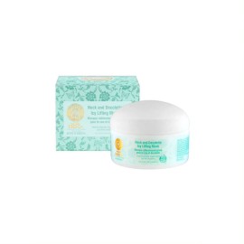 Natura Siberica Neck And Decollete Icy Lifting Mask Lifting Μάσκα για Λαιμό και Ντεκολτέ 120ml