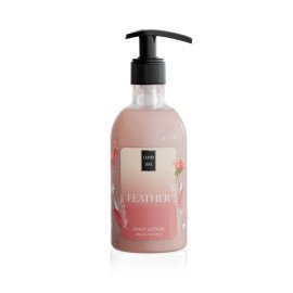 Lavish Care Feather Body Lotion Ενυδατικό Γαλάκτωμα Σώματος 300ml