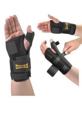 SANA FLEX Uriel Νάρθηκας καρπού - βραχίονα για δεξί και αριστερό χέρι 268