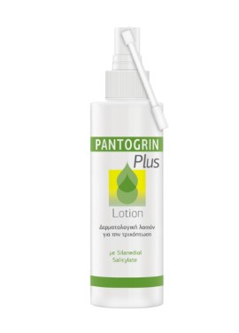Froika Pantogrin Plus Lotion Δερματολογική Λοσιόν για την Τριχόπτωση με Silanediol Salicylate 100ml