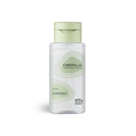 Castalia Demaqu’ Cleansing Micellar Water Νερό Καθαρισμού Προσώπου & Ντεμακιγιάζ 300ml