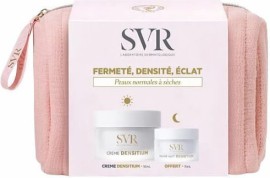 SVR PROMO Densitium με Κρέμα Προσώπου για Κανονικές & Ξηρές Επιδερμίδες 50ml & Δώρο Densitium Baum Nuit Βάλσαμο Νυκτός15ml & Νεσεσέρ