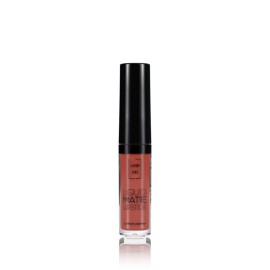 Lavish Care Matte Liquid LipColor No.05 Ματ Υγρό Κραγιόν 5ml
