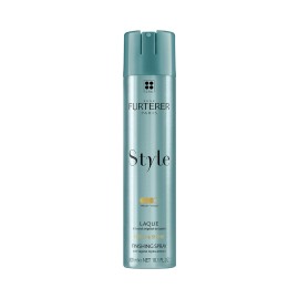 René Furterer Style Hold & Shine Finishing Spray Λακ με Εκχύλισμα Jojoba 300ml