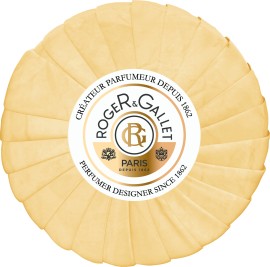 Roger & Gallet Bois d Orange Savon Frais Coffret Perfumed Soap Pack Αρωματική Πλάκα Σαπουνιού 100gr
